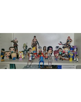 Figuras cinefilas 