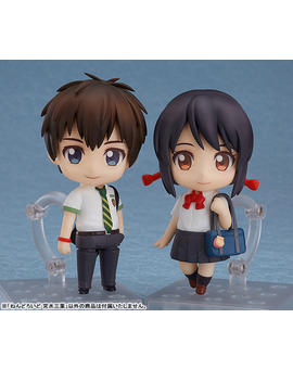 Nendoroid de Your Name