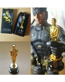 Oscar