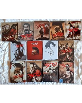 Steelbook hdzeta