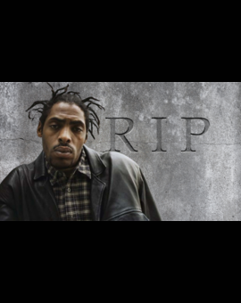 Muere Coolio