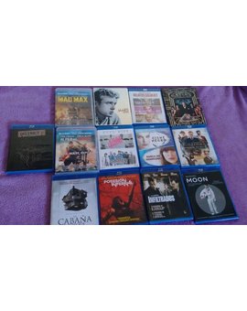 Mi pequeña colección
