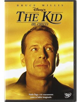 Deseos en Blu Ray 1