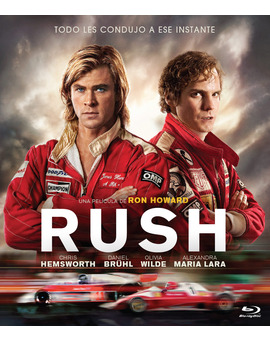 ¿Qué opinión os merece Rush?