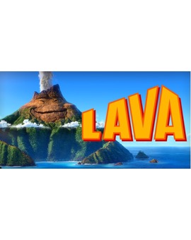 Historia inspiración corto Lava