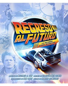 Disponible preventa en Amazon 