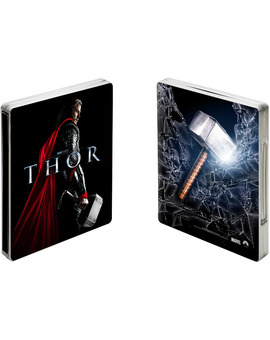 Steelbooks más buscados....y cotizados