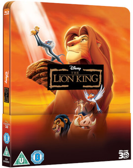 Disponible en Zavvi de nuevo