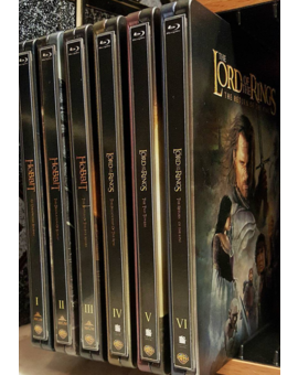 ¿Por qué estas maravillas de ediciones no salen aquí?