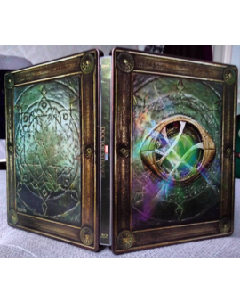 Zavvi lomo doctor strange