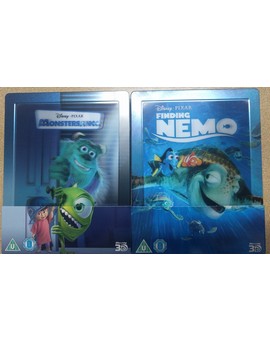 Dos nuevos metales