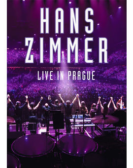 Hans Zimmer en Netflix. Brutal