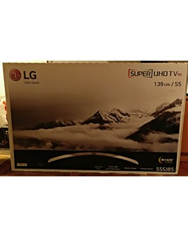 Primer paso hacia el 4K