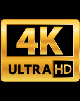 Ediciones de referencia de imagen en 4k?