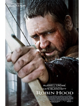 Robin Hood - ¿Qué os parece?