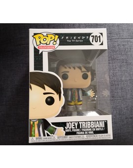 Mi primer Funko