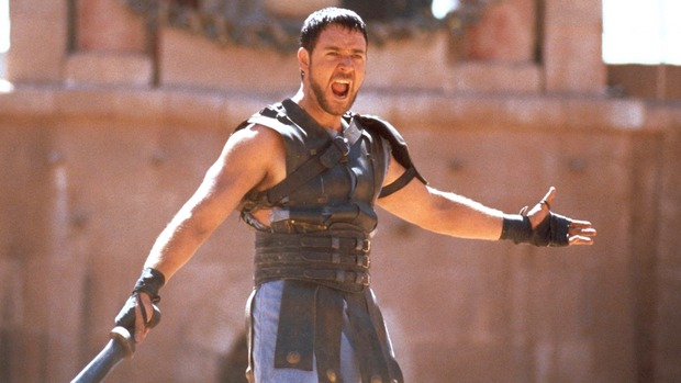 Gladiator 2 será realidad 