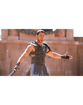 Gladiator 2 será realidad 
