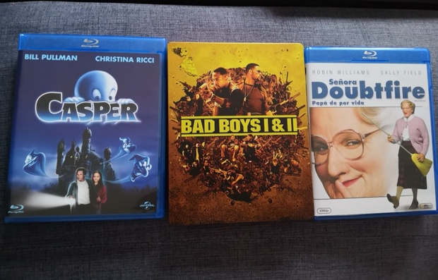 Regalos de Navidad