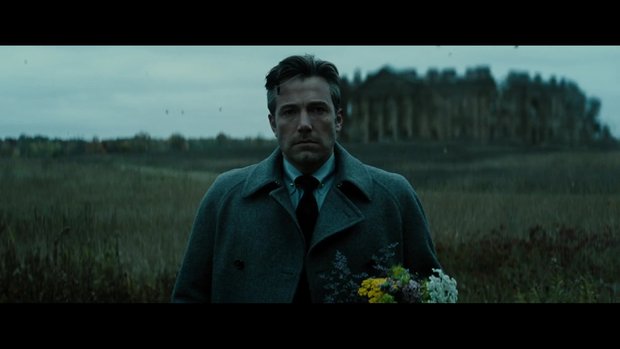 Adiós Bruce Wayne