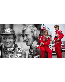 Ha fallecido Niki Lauda