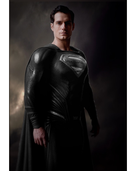 Superman de Snyder