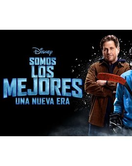 Gordon Bombay (Emilio Estevez) no estará en la segunda temporada de MIGHTY DUCKS UNA NUEVA ERA