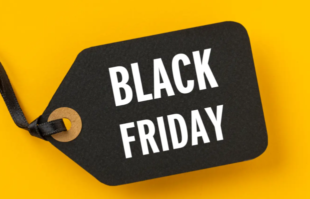 ¿Os ha llegado vuestros pedidos del Black Friday?