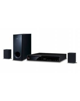 Ayuda! Que tal son los  home cinema 2.1