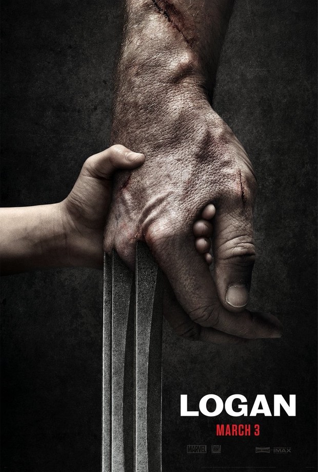 ¿Que os parece el título de la nueva película de Lobezno?