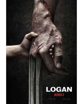 ¿Que os parece el título de la nueva película de Lobezno?