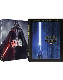 ¿Sabeis en que tienda o tiendas haran un 50% de descuento en estas dos ediciones de Star Wars? para el Black Friday?