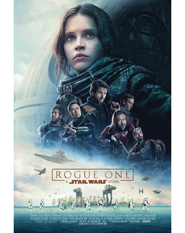 Duda sobre Yelmo Cines Y Rogue One