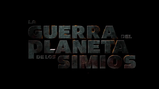 Trailer en castellano de La Guerra Del Planeta De Los Simios
