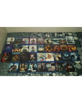 Mi pequeña colección