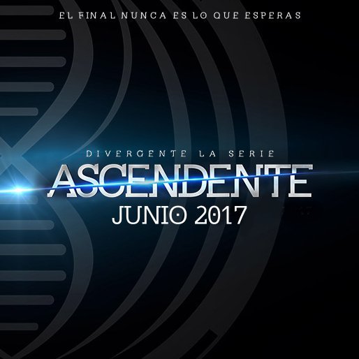 ¿Que pasó al final con la última de la Serie Divergente?