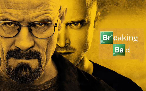 Duda sobre el capítulo final de la 4aT de Breaking Bad (SPOILERS)