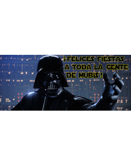 ¡FELICES FIESTAS A TODOS!