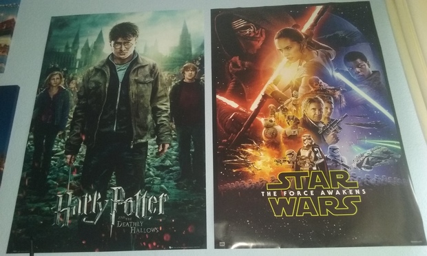Mi última adquisición del año
