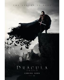 ¿Creeis que sacarán una secuela de Drácula - La Leyenda Jamás Contada?