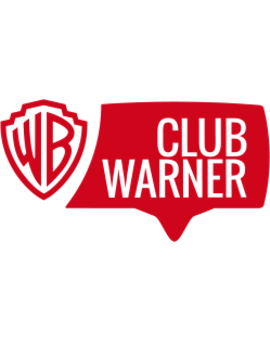 A alguien le sobra algun codigo del Club Warner?