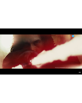Por qué la cicatriz de Kylo Ren cambia en 'Star Wars: Los últimos Jedi'
