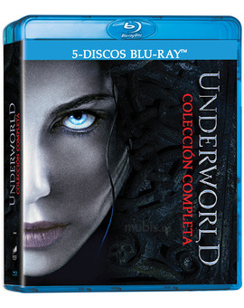 Pack Underworld