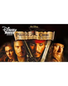 ¿Que significa esta frase de Piratas del Caribe: La Maldición de la Perla Negra?