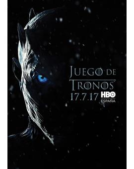 Trailer oficial de la 7ª temporada de Juego de Tronos porfiiiin!!!
