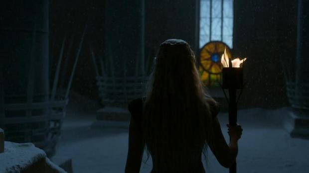 ¿Vosotros que pensais? 'Juego de Tronos': La importancia de las visiones de Daenerys en la Casa de los Eternos