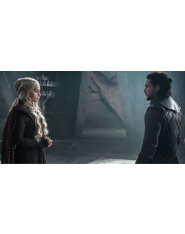 ‘Juego de tronos’ 7x03: ‘La justicia de la reina’ (Cuidado para los que no lo han visto aun: spoilers)