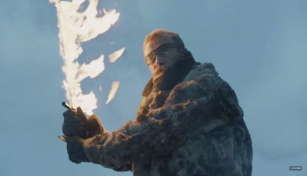 El próximo capítulo de 'Juego de Tronos' se filtra después de que HBO España y HBO Nordic lo emitieran por error