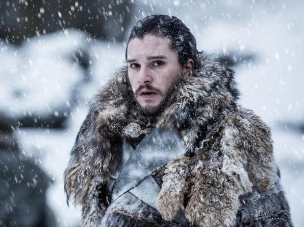 ‘Juego de tronos’ 7x06: ‘Más allá del Muro’ (Cuidado para los que no lo han visto aun: spoilers)