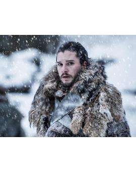 ‘Juego de tronos’ 7x06: ‘Más allá del Muro’ (Cuidado para los que no lo han visto aun: spoilers)